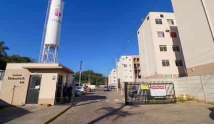 Apartamento com 2 quartos à venda na Rua Irmã Edviges, 816, Lomba da Palmeira, Sapucaia do Sul por R$ 170.000
