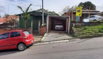Casa com 2 quartos à venda na Rua Doracy Moraes Camboim, 84, Lomba da Palmeira, Sapucaia do Sul por R$ 190.800