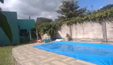 Casa com 3 quartos à venda na Rua Sibipiruna, 25, São José, Sapucaia do Sul por R$ 575.000