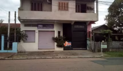 Casa com 2 quartos à venda na Rua Osvaldo Ernesto Renner, 197, Nova Sapucaia, Sapucaia do Sul por R$ 500.000
