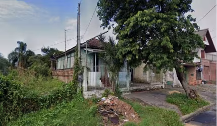 Terreno à venda na Rua Alberto Bins, 36, Jardim, Sapucaia do Sul por R$ 330.000