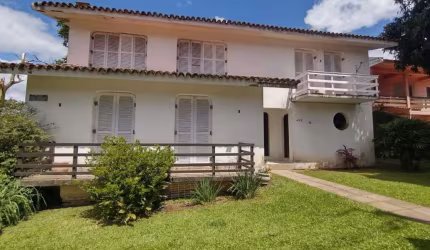 Casa com 4 quartos à venda na Rua General Freitas, 433, Freitas, Sapucaia do Sul por R$ 850.000
