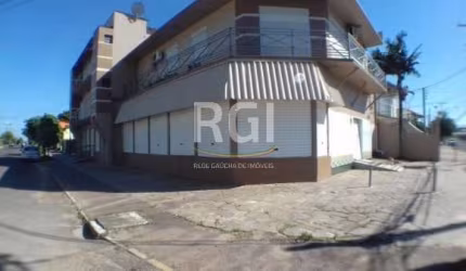 Prédio à venda na Rua Doutor Lauro Dondonis, 78, Getúlio Vargas, Sapucaia do Sul por R$ 2.500.000