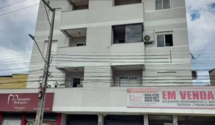 Apartamento com 2 quartos à venda na Rua Mariano Canto, 158, Jardim, Sapucaia do Sul por R$ 270.000
