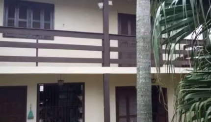 Casa com 4 quartos à venda na Rua Almirante Tamandaré, 35, São José, Sapucaia do Sul por R$ 495.000