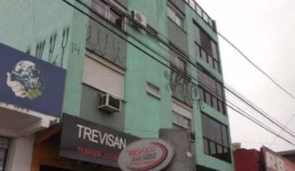 Apartamento com 3 quartos à venda na Avenida Mauá, 2290, Centro, Sapucaia do Sul por R$ 400.000