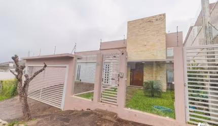 Casa com 3 quartos à venda na Rua Maria Augusta Thiesen Friederich, 83, Freitas, Sapucaia do Sul por R$ 1.350.000
