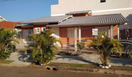 Casa com 3 quartos à venda na Rua Espatódia, 1112, São José, Sapucaia do Sul por R$ 550.000