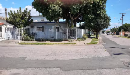 Casa com 4 quartos à venda na Rua Luiz Ernesto Capra, 116, Novo Esteio, Esteio por R$ 530.000