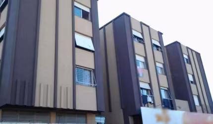 APARTAMENTO 3 DORM
