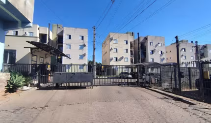 APARTAMENTO 2 DORM