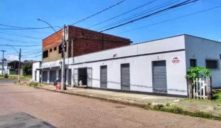 Sala comercial para alugar na Nova Sapucaia, Sapucaia do Sul , 40 m2 por R$ 900