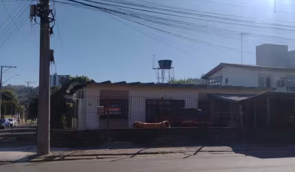 Casa com 1 quarto para alugar no Piratini, Sapucaia do Sul , 20 m2 por R$ 450