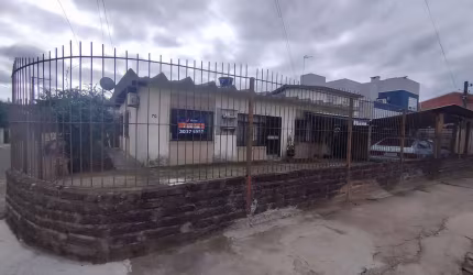 Casa com 1 quarto para alugar no Piratini, Sapucaia do Sul , 20 m2 por R$ 450