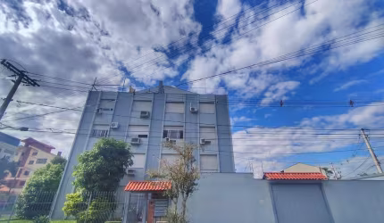 APARTAMENTO 2 DORM
