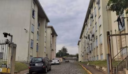 APARTAMENTO 1 DORM