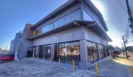 SALA COMERCIAL