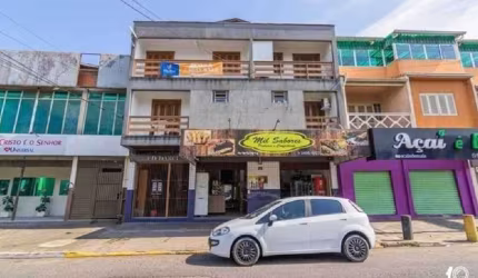 Kitnet / Stúdio para alugar no Camboim, Sapucaia do Sul , 40 m2 por R$ 750