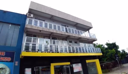 APARTAMENTO 1 DORM