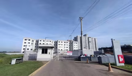 APARTAMENTO 2 DORM