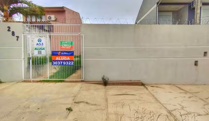 Casa com 3 quartos para alugar no Boa Vista, Sapucaia do Sul , 100 m2 por R$ 2.175