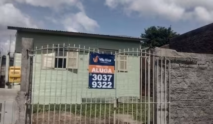 Casa com 2 quartos para alugar no Vargas, Sapucaia do Sul , 35 m2 por R$ 850