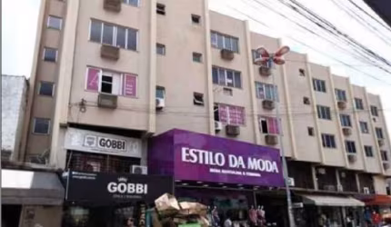 APARTAMENTO 1 DORM