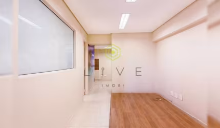 Ponto comercial com 3 salas à venda na Rua Professor Álvaro Jorge, 62, Vila Izabel, Curitiba, 59 m2 por R$ 425.000