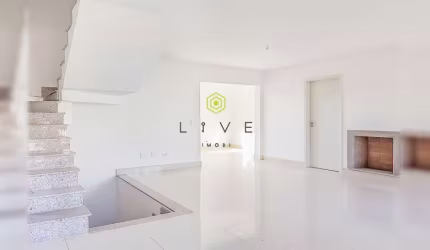 Casa com 3 quartos à venda na Rua Professor Macedo Filho, 362, Bom Retiro, Curitiba, 157 m2 por R$ 890.000