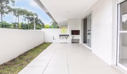 Apartamento com 3 quartos à venda na Rua Manoel Eufrásio, 83, Juvevê, Curitiba, 154 m2 por R$ 1.894.000