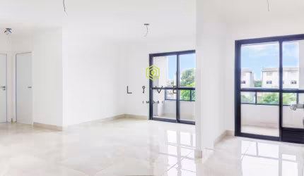 Apartamento com 2 quartos à venda na Rua Amadeu do Amaral, 1702, Portão, Curitiba, 54 m2 por R$ 570.000