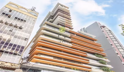 Ponto comercial com 4 salas à venda na Avenida João Gualberto, 1698, Juvevê, Curitiba, 852 m2 por R$ 11.700.000