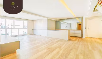 Cobertura com 3 quartos à venda na Avenida Manoel Ribas, 2420, Mercês, Curitiba, 165 m2 por R$ 1.524.622