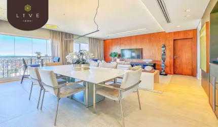 Apartamento com 2 quartos à venda na Rua Engenheiro Niepce da Silva, 144, Portão, Curitiba, 104 m2 por R$ 1.450.000