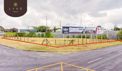 Terreno comercial à venda na Rua dos Xaverianos, 4771, Bairro Alto, Curitiba, 1165 m2 por R$ 2.880.000