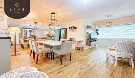 Apartamento com 3 quartos à venda na Rua Raposo Tavares, 654, Pilarzinho, Curitiba, 73 m2 por R$ 490.000