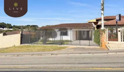 Casa com 4 quartos à venda na Rua Marcos Mocellin, 730, Santa Felicidade, Curitiba, 189 m2 por R$ 1.590.000