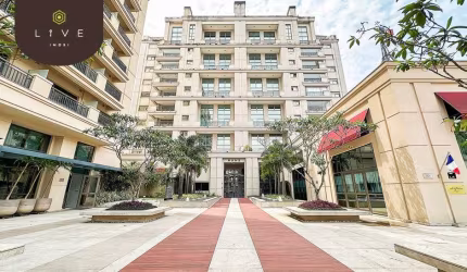 Apartamento com 2 quartos para alugar na Avenida do Batel, 1550, Batel, Curitiba, 65 m2 por R$ 4.900
