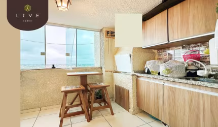 Apartamento com 2 quartos à venda na Rua Paulina Ader, 724, Novo Mundo, Curitiba, 58 m2 por R$ 419.000