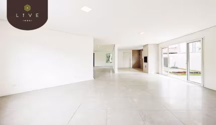 Casa em condomínio fechado com 3 quartos à venda na Avenida Vereador Toaldo Túlio, 897, Santa Felicidade, Curitiba, 313 m2 por R$ 2.570.000