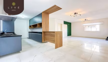 Casa em condomínio fechado com 3 quartos à venda na Rua João Ramalho, 35, Bairro Alto, Curitiba, 93 m2 por R$ 550.000