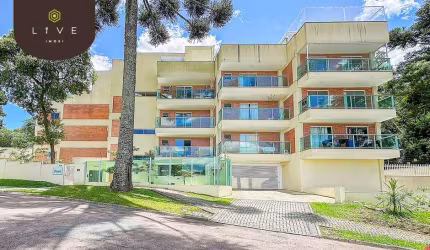 Apartamento com 1 quarto à venda na Rua Lourenço Bizinelli, 249, Campo Comprido, Curitiba, 31 m2 por R$ 300.000