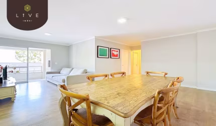 Apartamento com 2 quartos à venda na Rua Júlia Wanderley, 168, Mercês, Curitiba, 74 m2 por R$ 760.000