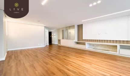 Apartamento com 3 quartos à venda na Rua Coronel Ottoni Maciel, 228, Vila Izabel, Curitiba, 106 m2 por R$ 1.174.000