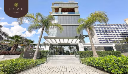 Apartamento com 4 quartos à venda na Rua Alferes Ângelo Sampaio, 1322, Batel, Curitiba, 257 m2 por R$ 4.300.000