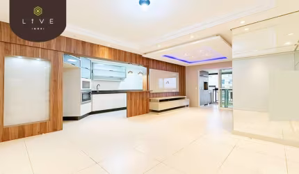 Apartamento com 2 quartos à venda na Rua Eurides Cunha, 85, Vila Izabel, Curitiba, 71 m2 por R$ 950.000