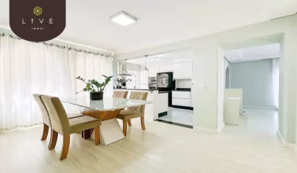Apartamento com 3 quartos à venda na Rua Francisco Rocha, 1467, Bigorrilho, Curitiba, 102 m2 por R$ 750.000