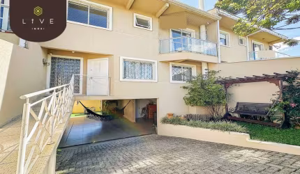 Casa com 3 quartos à venda na Rua José Gava, 83, Pilarzinho, Curitiba, 150 m2 por R$ 768.000