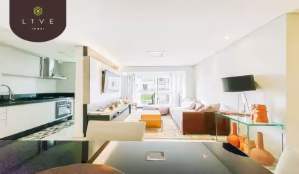 Apartamento com 2 quartos à venda na Rua Euclides da Cunha, 1530, Bigorrilho, Curitiba, 64 m2 por R$ 940.000