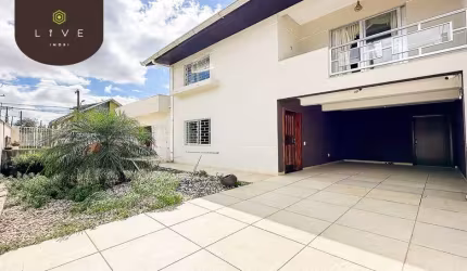 Casa com 3 quartos à venda na Rua José Miranda de Castro, 31, Portão, Curitiba, 155 m2 por R$ 750.000